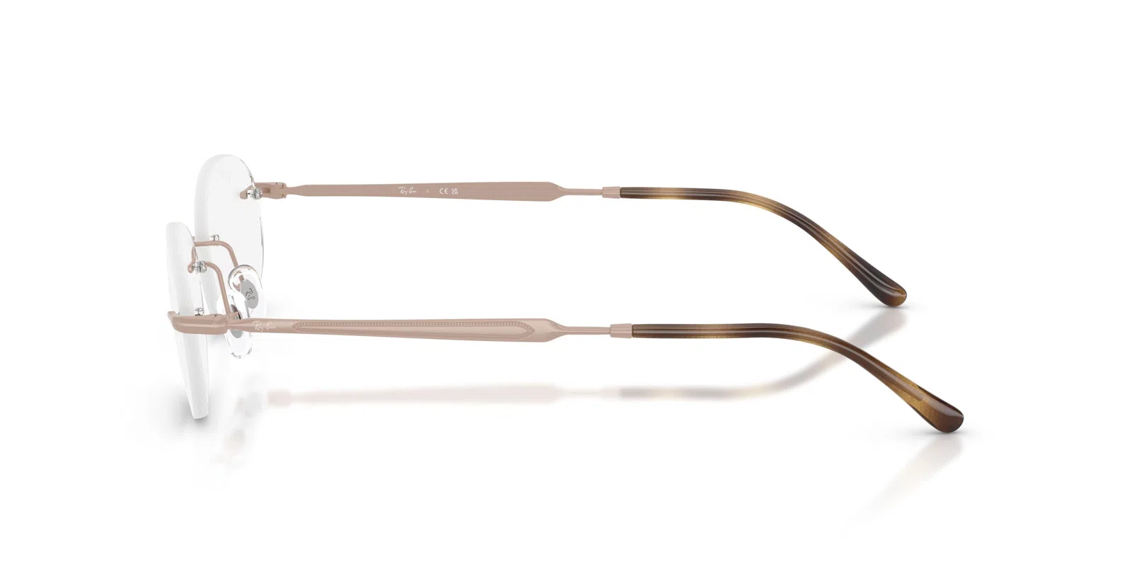 Ray-Ban 3767V Eyeglasses - view 14